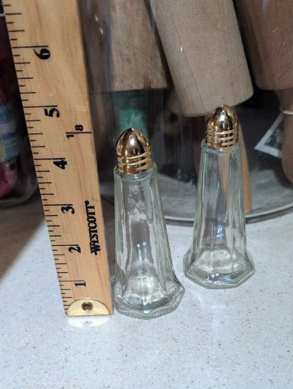 N/A classic clear